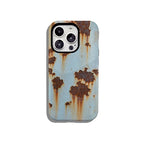 Rust phone case personality