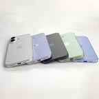 iPhone 17 model machine, sample machine, not a real machine, for display