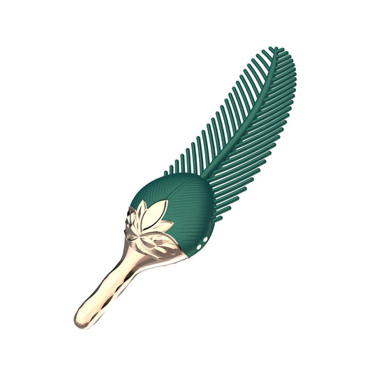 Onlyfanr-Feather Flirt Vibrator