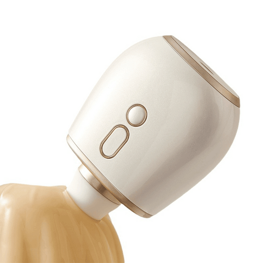 VICHEN-Perfume Bottle Pro Clit Sucker