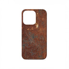 Rust phone case personality